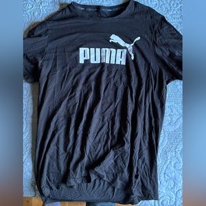 Puma tee